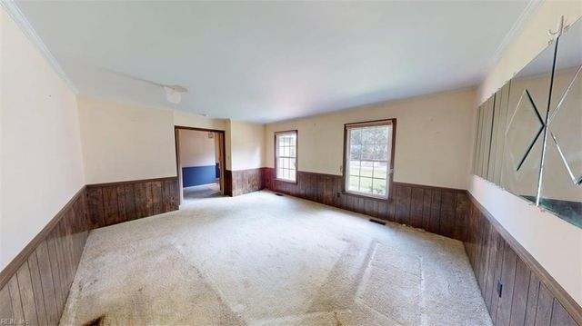 110 Joanne DR, Seaford, VA 23696