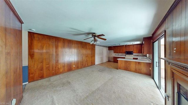 110 Joanne DR, Seaford, VA 23696