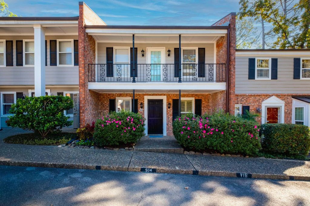 2200 Andover Ct Apt 504, Little Rock, AR 72227