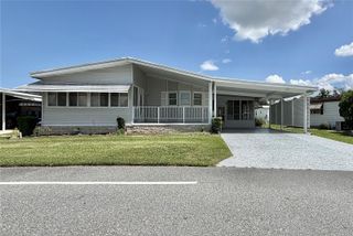 303 HAWTHORNE BOULEVARD, Leesburg, FL 34748