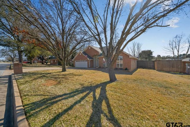 11853 CR 167, Tyler, TX 75703