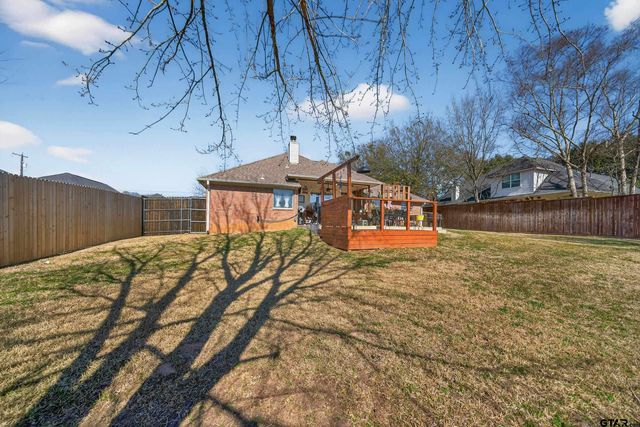 11853 CR 167, Tyler, TX 75703