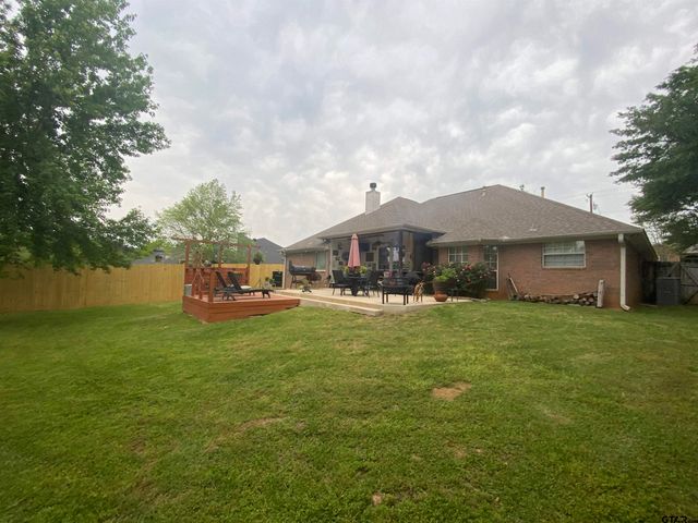 11853 CR 167, Tyler, TX 75703