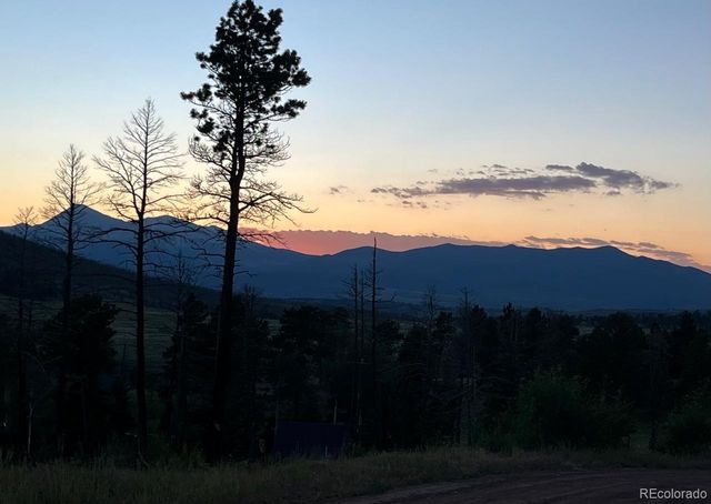 Lot 1020 & 1021 Hassan Lane, Fort Garland, CO 81133