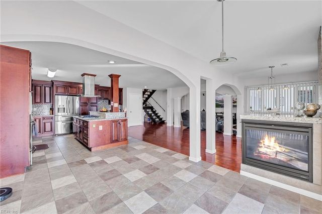 107 Linda DR, Newport News, VA 23608