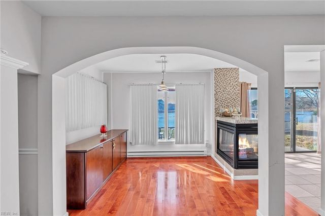 107 Linda DR, Newport News, VA 23608