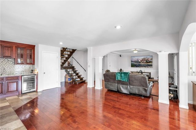 107 Linda DR, Newport News, VA 23608