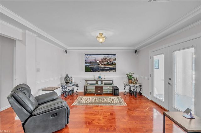 107 Linda DR, Newport News, VA 23608