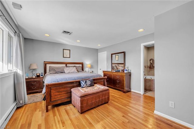 107 Linda DR, Newport News, VA 23608