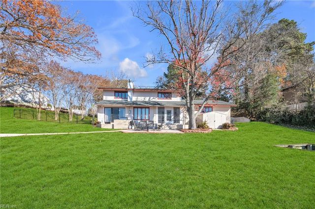 107 Linda DR, Newport News, VA 23608