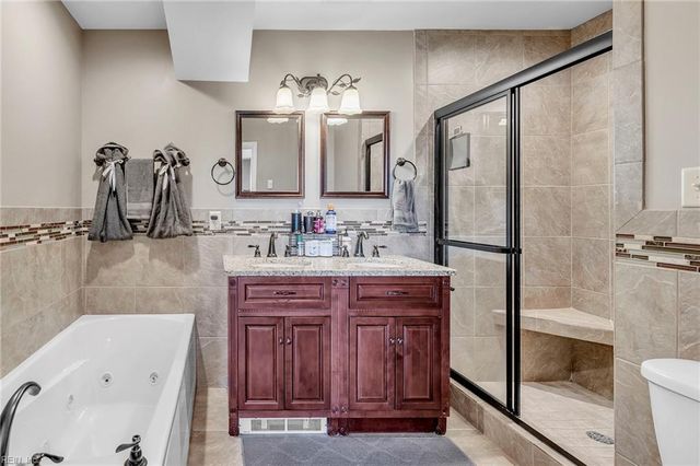 107 Linda DR, Newport News, VA 23608