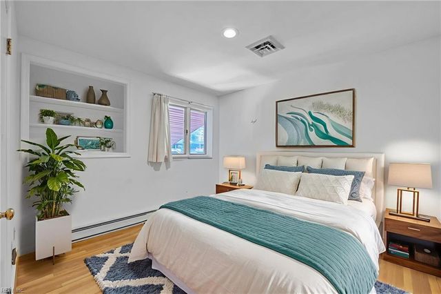 107 Linda DR, Newport News, VA 23608