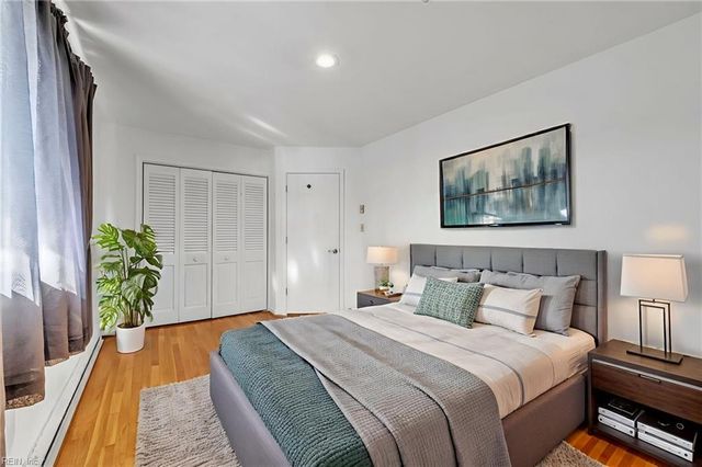 107 Linda DR, Newport News, VA 23608