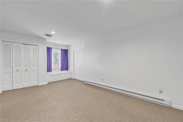 107 Linda DR, Newport News, VA 23608