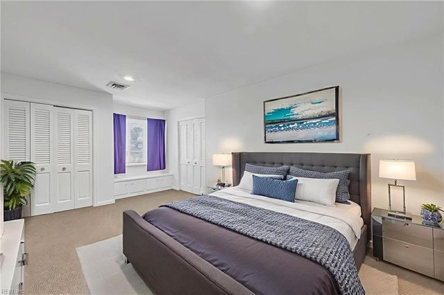 107 Linda DR, Newport News, VA 23608