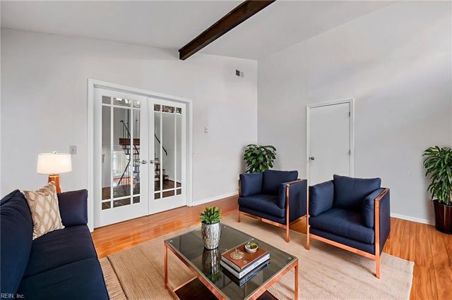 107 Linda DR, Newport News, VA 23608