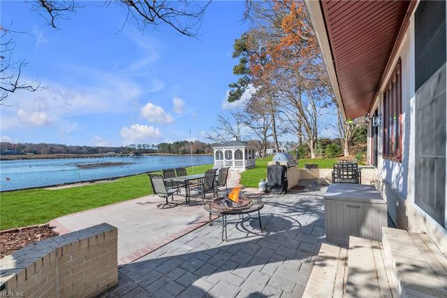 107 Linda DR, Newport News, VA 23608