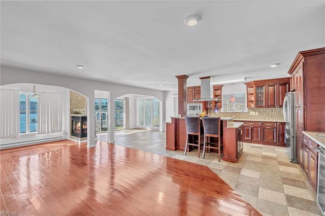 107 Linda DR, Newport News, VA 23608