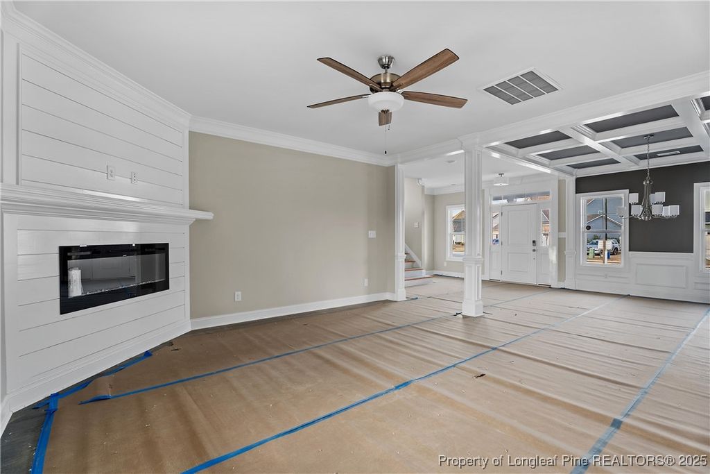 3023 Cragburn (Lot 13) Place, Fayetteville, NC 28306 — photo 10