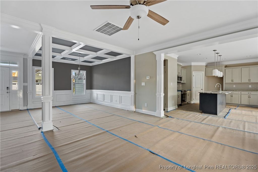 3023 Cragburn (Lot 13) Place, Fayetteville, NC 28306 — photo 11