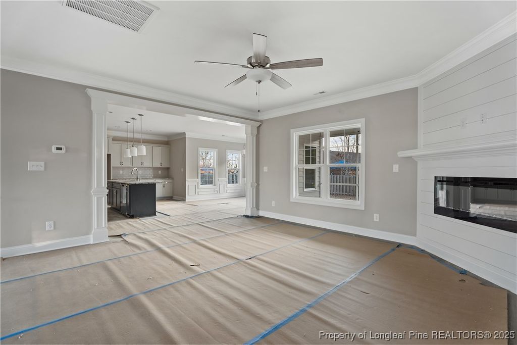 3023 Cragburn (Lot 13) Place, Fayetteville, NC 28306 — photo 12