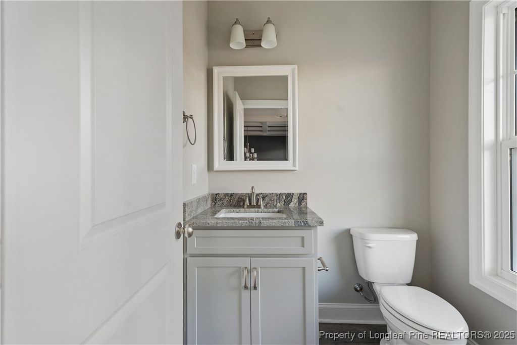3023 Cragburn (Lot 13) Place, Fayetteville, NC 28306 — photo 13