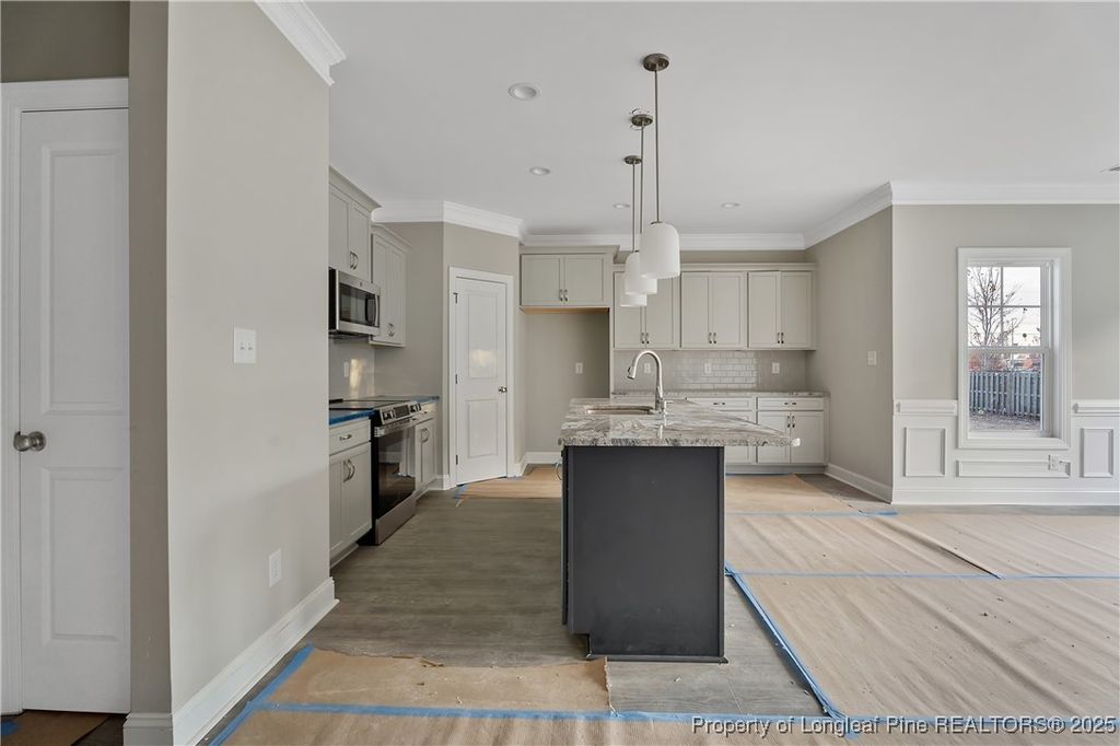 3023 Cragburn (Lot 13) Place, Fayetteville, NC 28306 — photo 14