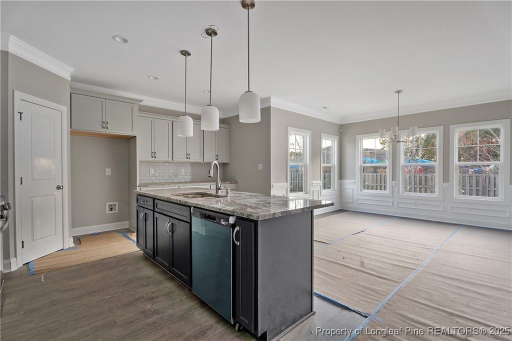 3023 Cragburn (Lot 13) Place, Fayetteville, NC 28306 — photo 15