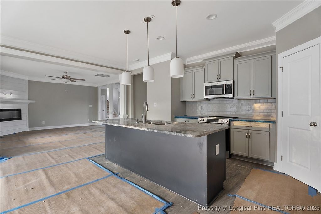 3023 Cragburn (Lot 13) Place, Fayetteville, NC 28306 — photo 17