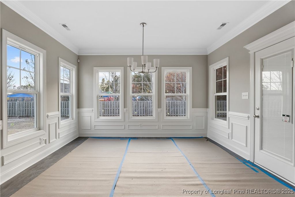 3023 Cragburn (Lot 13) Place, Fayetteville, NC 28306 — photo 18