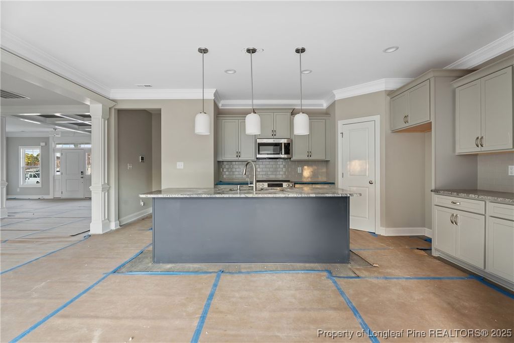 3023 Cragburn (Lot 13) Place, Fayetteville, NC 28306 — photo 20