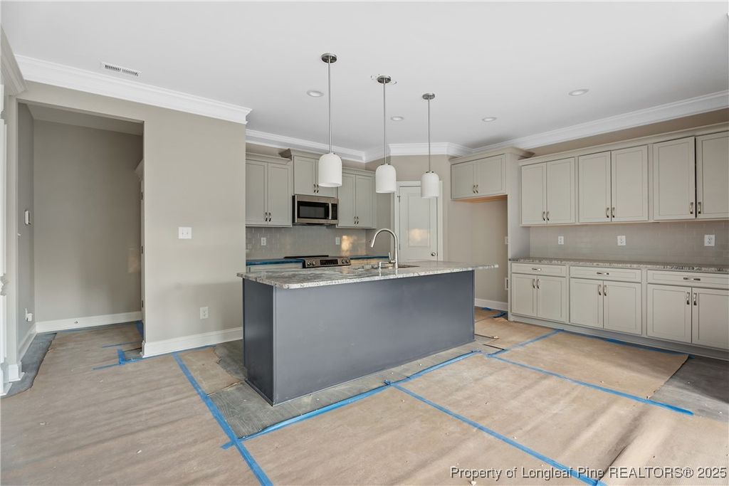 3023 Cragburn (Lot 13) Place, Fayetteville, NC 28306 — photo 21