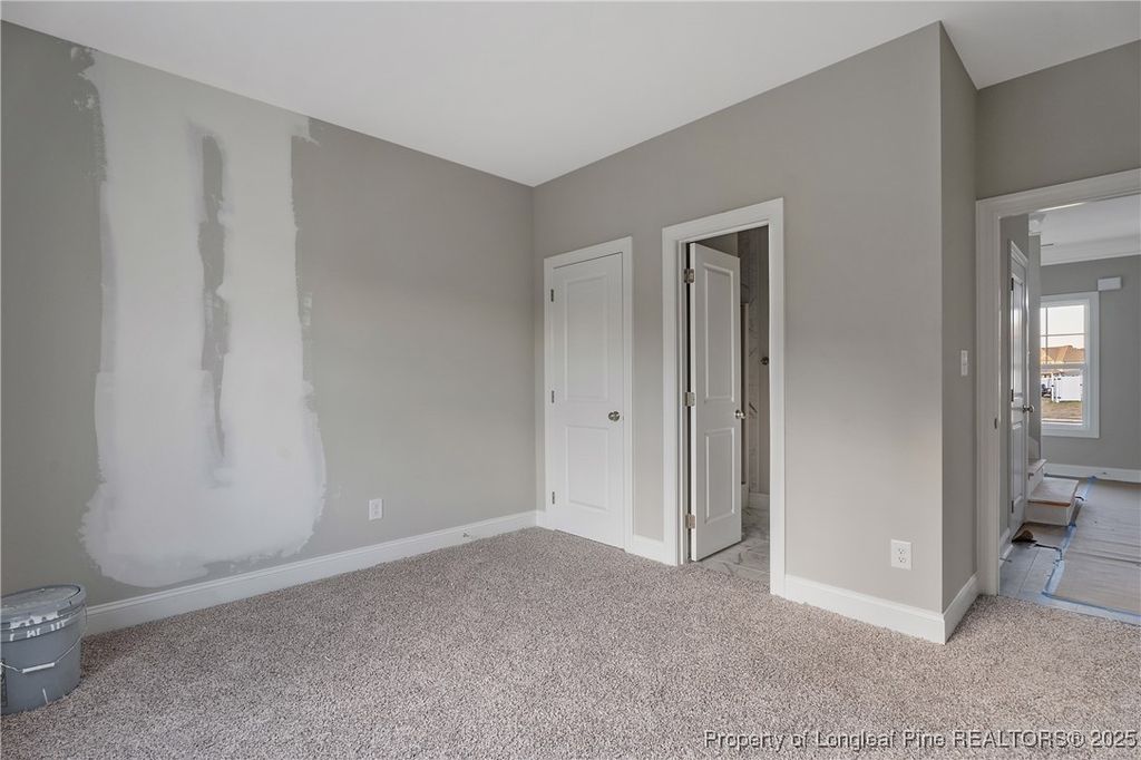 3023 Cragburn (Lot 13) Place, Fayetteville, NC 28306 — photo 23