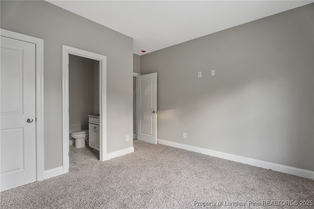 3023 Cragburn (Lot 13) Place, Fayetteville, NC 28306 — photo 24