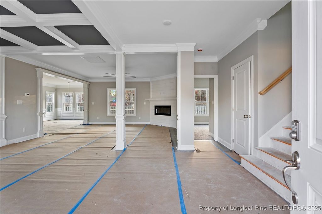 3023 Cragburn (Lot 13) Place, Fayetteville, NC 28306 — photo 5