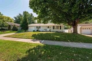 929 NORTHLAND Drive, Madison, WI 53704