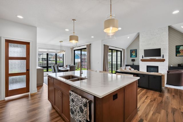 1509 SW Des Moines Street, Ankeny, IA 50023