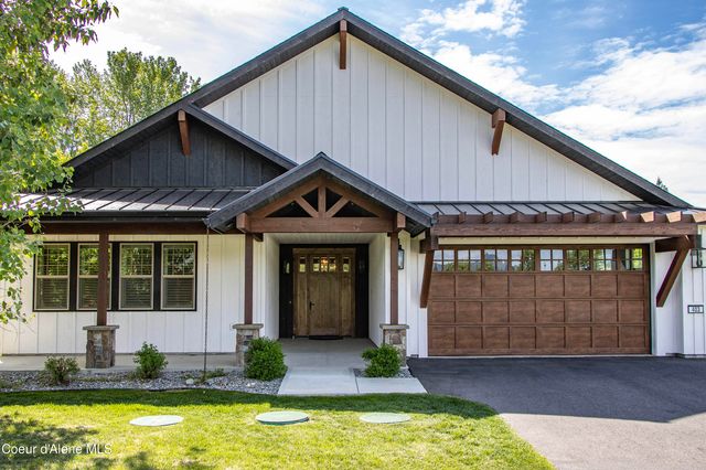 403 Slaveck, Dover, ID 83825