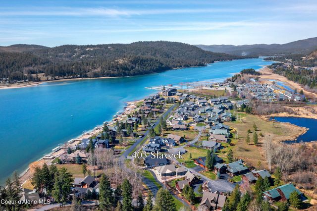 403 Slaveck, Dover, ID 83825