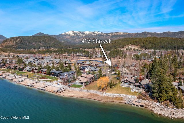 403 Slaveck, Dover, ID 83825