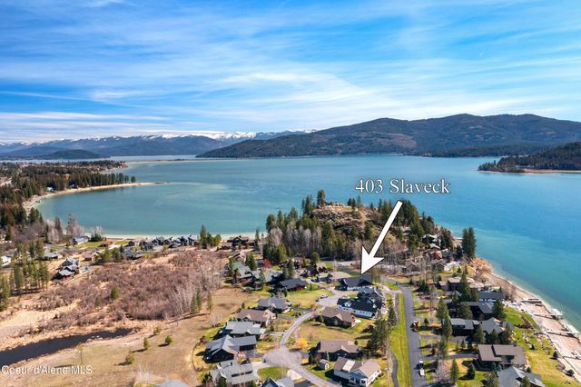 403 Slaveck, Dover, ID 83825