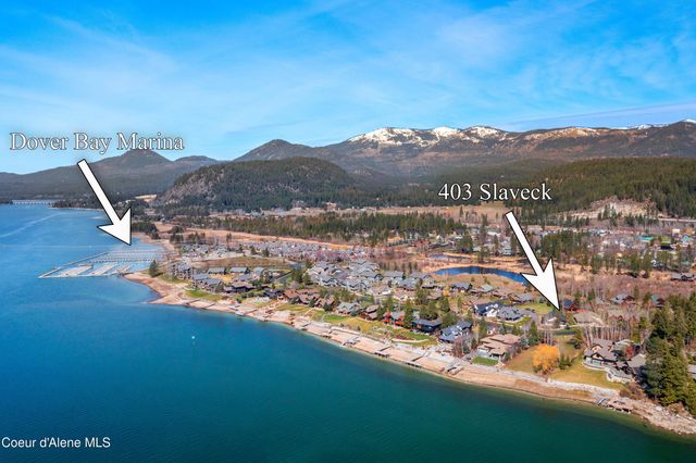 403 Slaveck, Dover, ID 83825