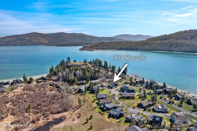 403 Slaveck, Dover, ID 83825