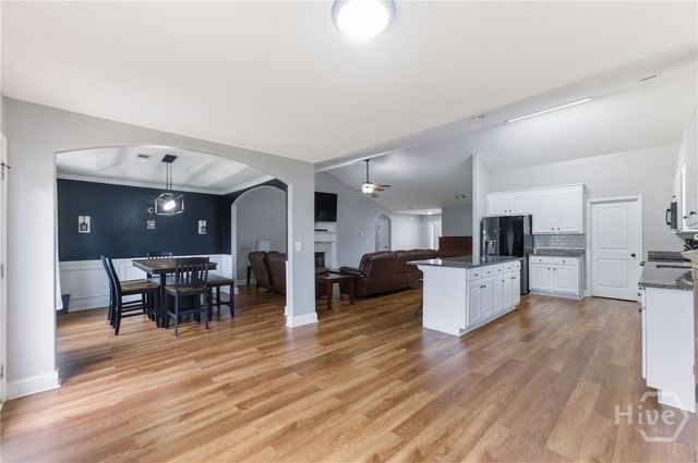 1437 River Mist Circle, Jefferson, GA 30549