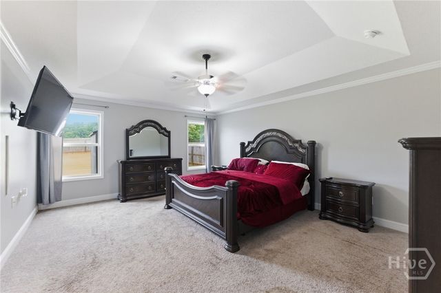 1437 River Mist Circle, Jefferson, GA 30549