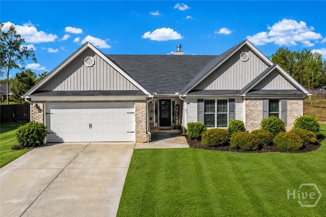 1437 River Mist Circle, Jefferson, GA 30549