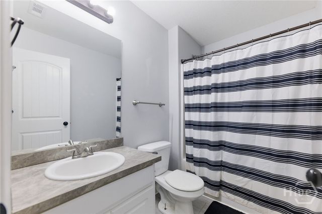 1437 River Mist Circle, Jefferson, GA 30549