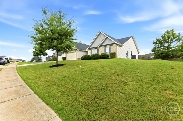 1437 River Mist Circle, Jefferson, GA 30549