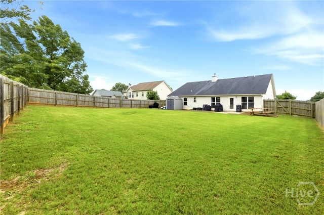 1437 River Mist Circle, Jefferson, GA 30549