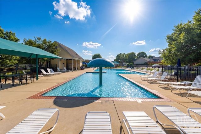 1437 River Mist Circle, Jefferson, GA 30549
